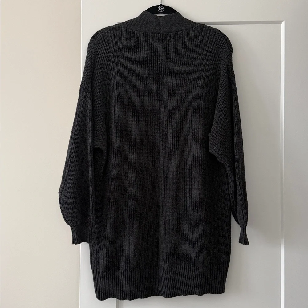 Universal Thread Open-Front Cardigan - Picture 4 of 4